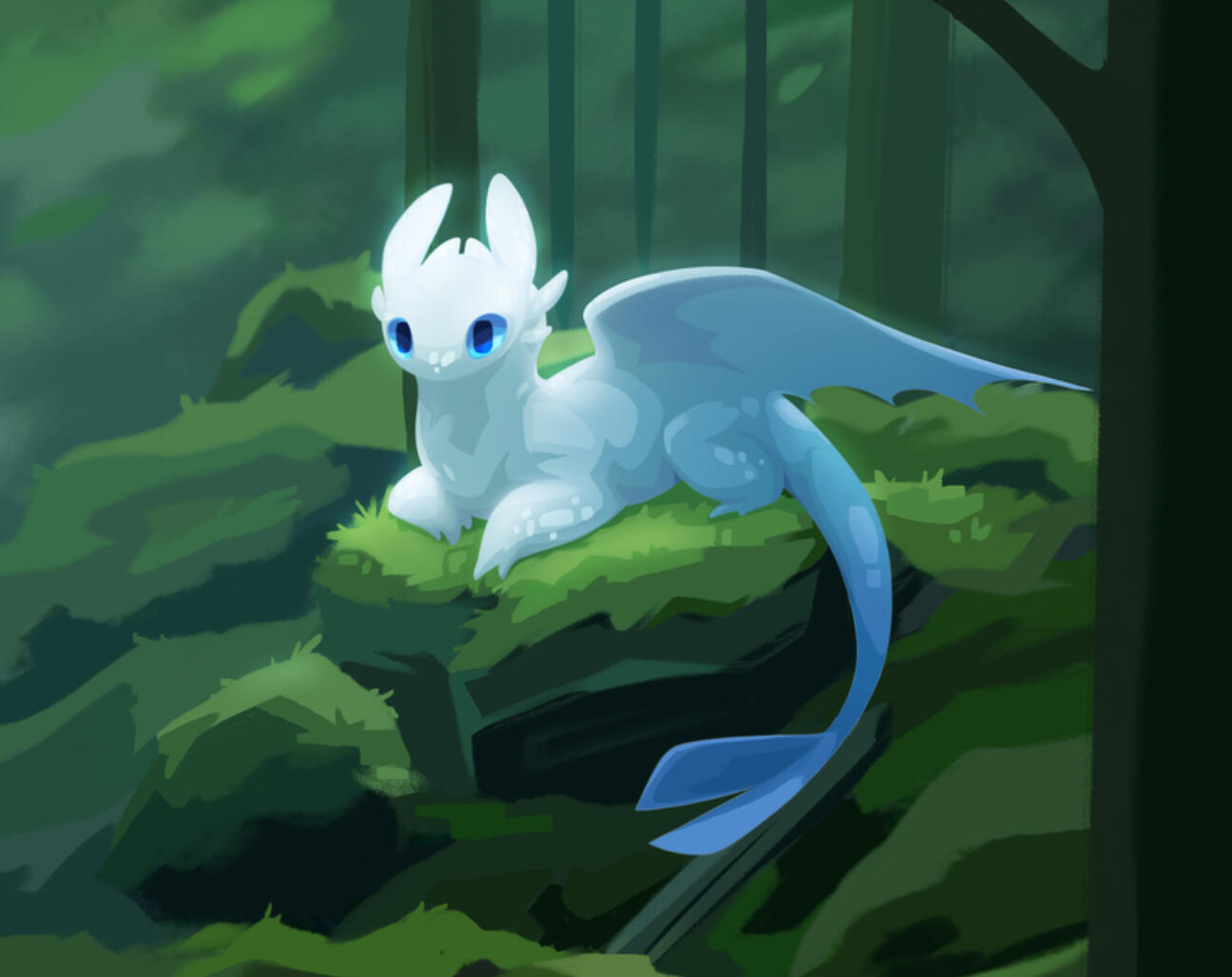Dragon Picture